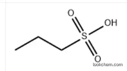 1-Propanesulfonic acid         5284-66-2