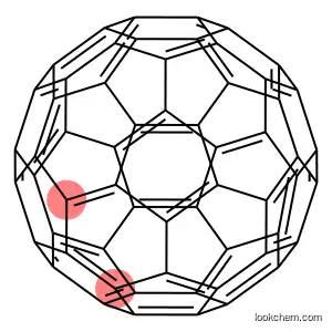 FULLERENE                          131159-39-2