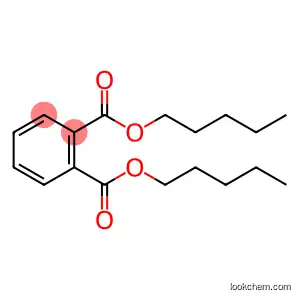 DI-N-PENTYL PHTHALATE-D4        131-18-0