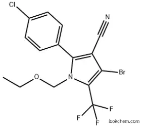Chlorfenapyr CAS 122453-73-0