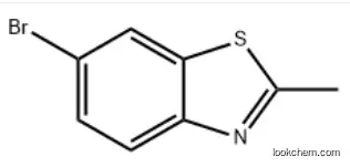 6-BROMO-2-METHYL-1,3-BENZOTHIAZOLE              5304-21-2