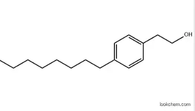 2-(4-Octylphenyl)ethanol CAS 162358-05-6