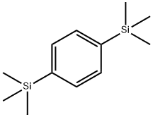 1,4-Bis(trimethylsilyl)benzene             13183-70-5