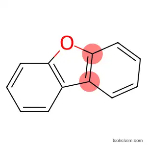 Dibenzofuran                        132-64-9