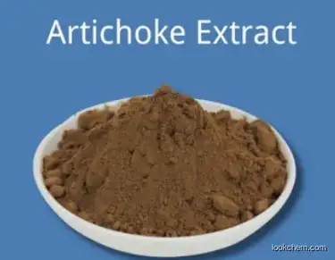 Artichoke, ext. CAS 84012-14-6