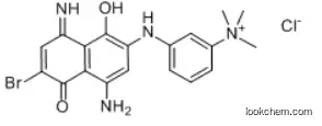Basic Blue 99 CAS:68123-13-7