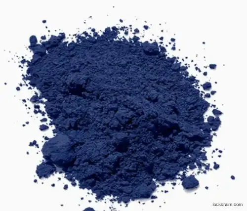 Basic Blue 99 CAS:68123-13-7
