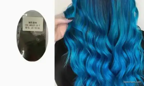 Basic Blue 99 CAS:68123-13-7