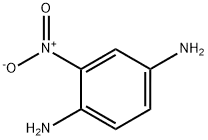 1,4-Diamino-2-nitrobenzene