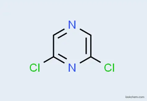 2-6-Dichloropyrazine
