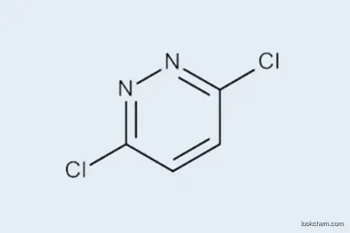3-6-Dichloropyridazine