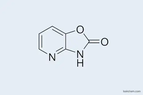 2,3-Dihydropyrido[2,3-d][1,3]oxazol-2-one