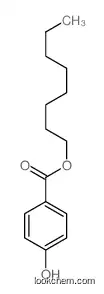 Octyl paraben CAS1219-38-1