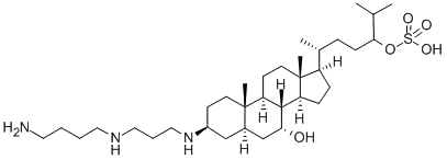 squalamine