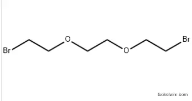 Ethane, 1,2-bis(2-bromoethoxy)- CAS 31255-10-4