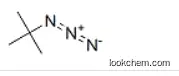 tert-Butyl azide CAS 13686-33-4