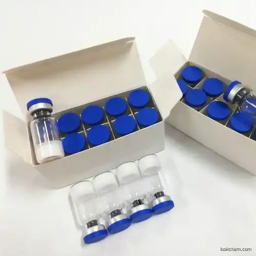 HGH 12629-01-5 promotion best quality factory Fast delivery, warehouses in the United States and Canada CAS NO.12629-01-5