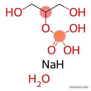 BETA-GLYCEROL PHOSPHATE        13408-09-8