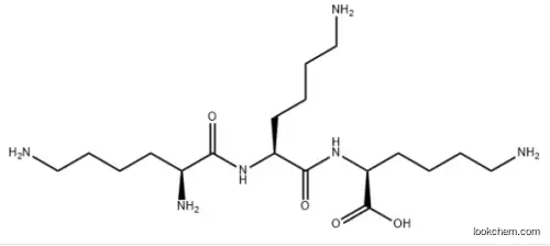 LYS-LYS-LYS CAS:13184-14-0