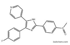 SB 203580 CAS:152121-47-6