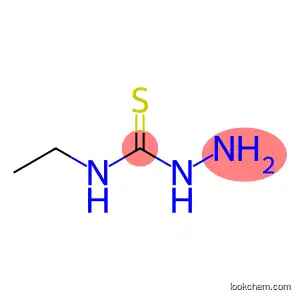 4-ETHYL-3-THIOSEMICARBAZIDE    13431-34-0