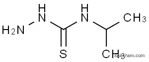 4-ISOPROPYL-3-THIOSEMICARBAZIDE  13431-36-2