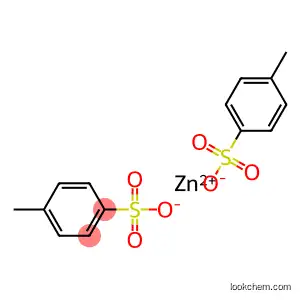 ZINC(II) P-TOLUENESULFONATE      13438-45-4
