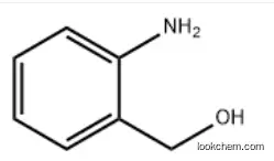 2-Aminobenzylalcohol             5344-90-1