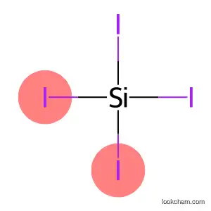 SILICON (IV) IODIDE                     13465-84-4