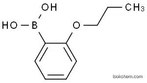 2-PROPOXYPHENYLBORONIC ACID   134896-34-7