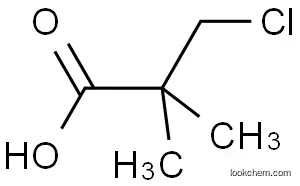 3-CHLORO-2,2-DIMETHYLPROPIONIC ACID  13511-38-1