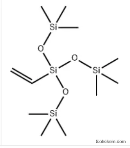 Vinyl tris(trimethylsiloxy)silane          5356-84-3