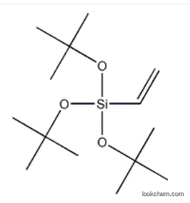 VINYLTRI-T-BUTOXYSILANE           5356-88-7