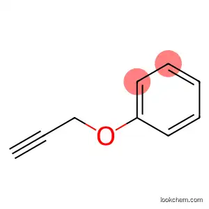 PHENYL PROPARGYL ETHER           13610-02-1
