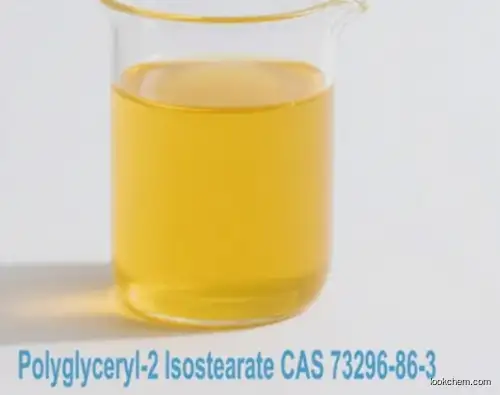Polyglyceryl-2 Isostearate CAS 73296-86-3