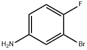 3-Bromo-4-fluoroaniline
