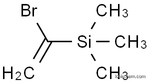 (1-BROMOVINYL)TRIMETHYLSILANE   13683-41-5