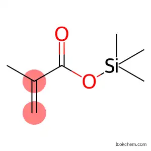 TRIMETHYLSILYL METHACRYLATE     13688-56-7