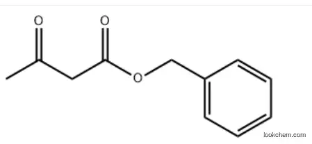 BENZYL ACETOACETATE            5396-89-4