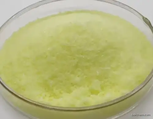 4-Amino-3,5-dichlorobenzotrifluoride CAS:24279-39-8