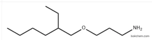 2-Ethylhexyloxypropylamine       5397-31-9