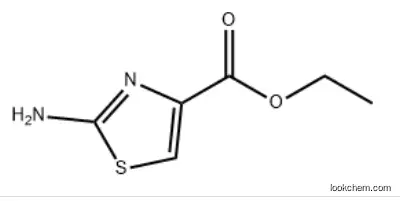 Ethyl 2-amino-1,3-thiazole-4-carboxylate             5398-36-7