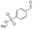 Sodium 4-formylbenzenesulfonate       13736-22-6
