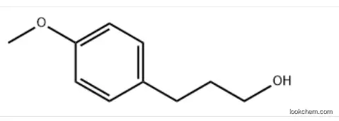3-(4-METHOXYPHENYL)-1-PROPANOL         5406-18-8