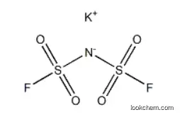 BIS(FLUOROSULFONYL)IMIDE POTASSIUM SALT CAS 14984-76-0