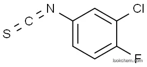 3-CHLORO-4-FLUOROPHENYL         137724-66-4