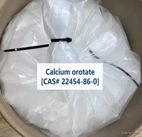 CALCIUM OROTATE CAS 22454-86-0