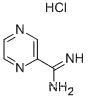 PYRAZINE-2-CARBOXAMIDINE      138588-41-7