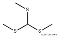 TRIS(METHYLTHIO)METHANE               5418-86-0