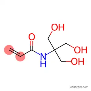 N-ACRYLOYLTRIS(HYDROXYMETHYL)   13880-05-2